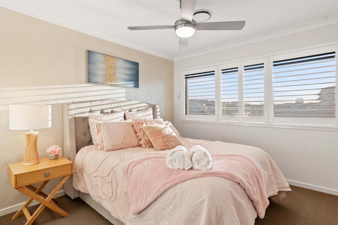 Photo of Bedroom in Maroochydore