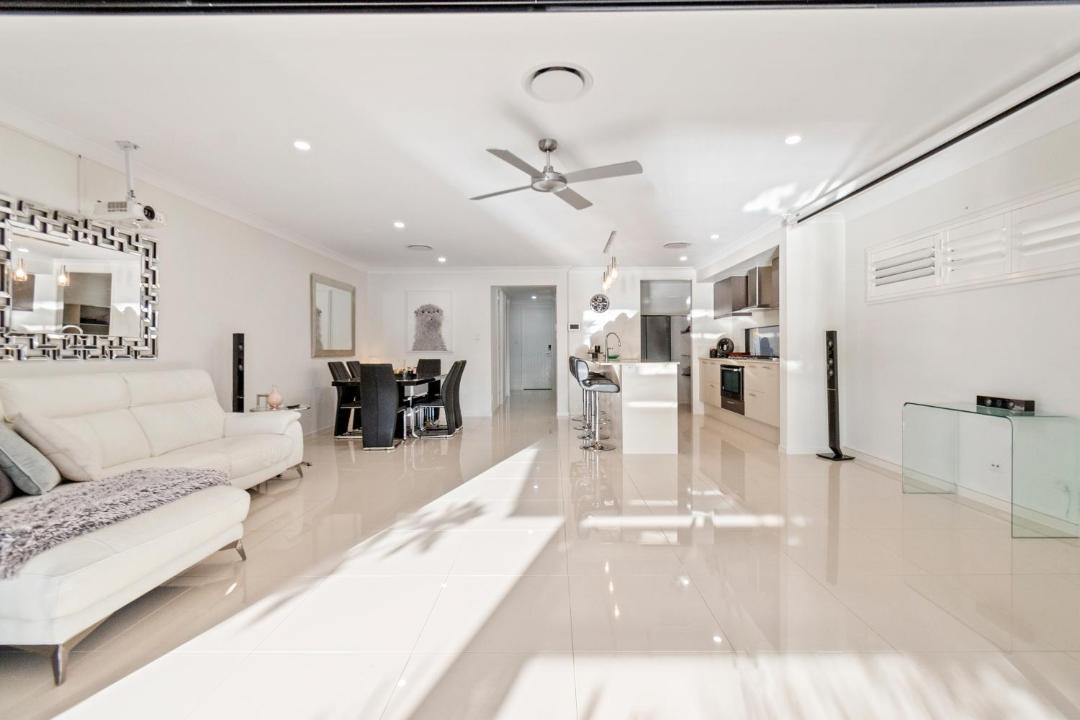 Photo of Livingroom in Maroochydore