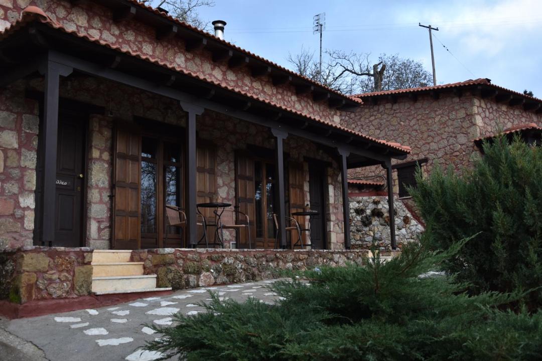 Photo of Others in Mesaia Trikala