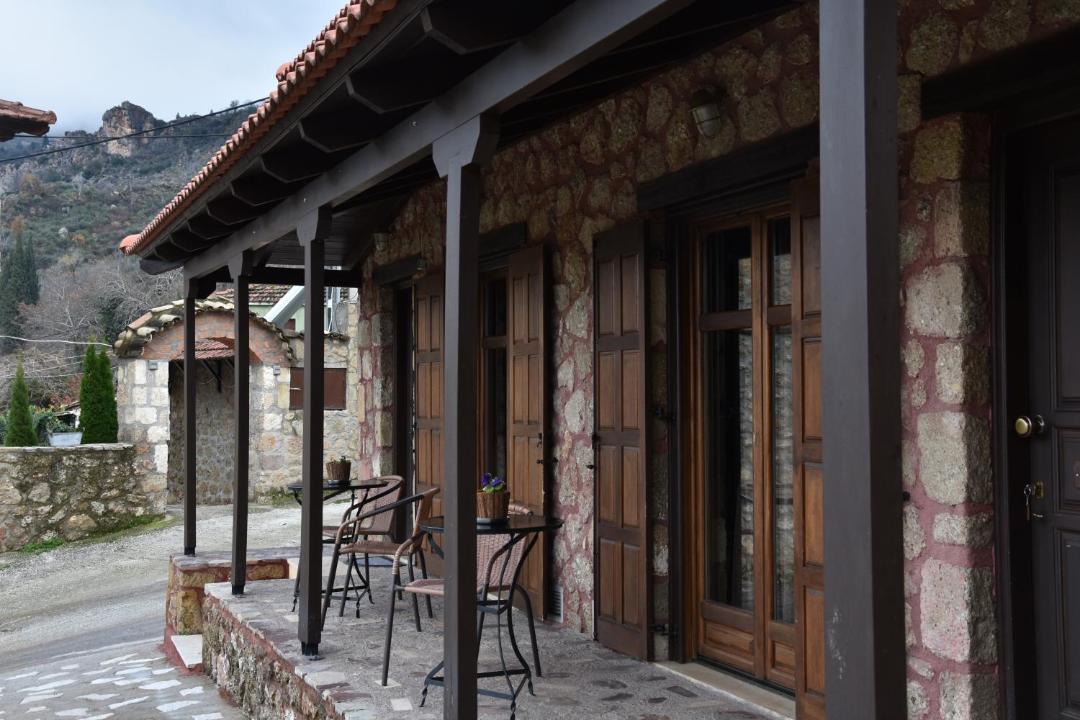 Photo of Others in Mesaia Trikala