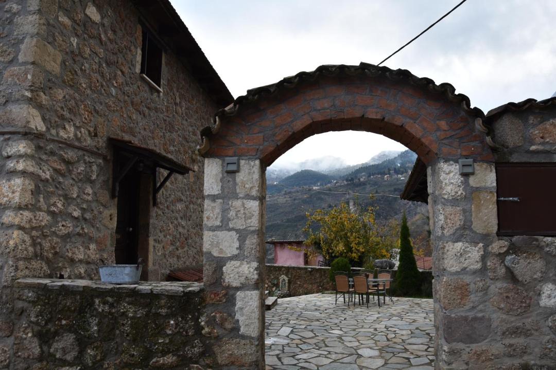 Photo of Others in Mesaia Trikala