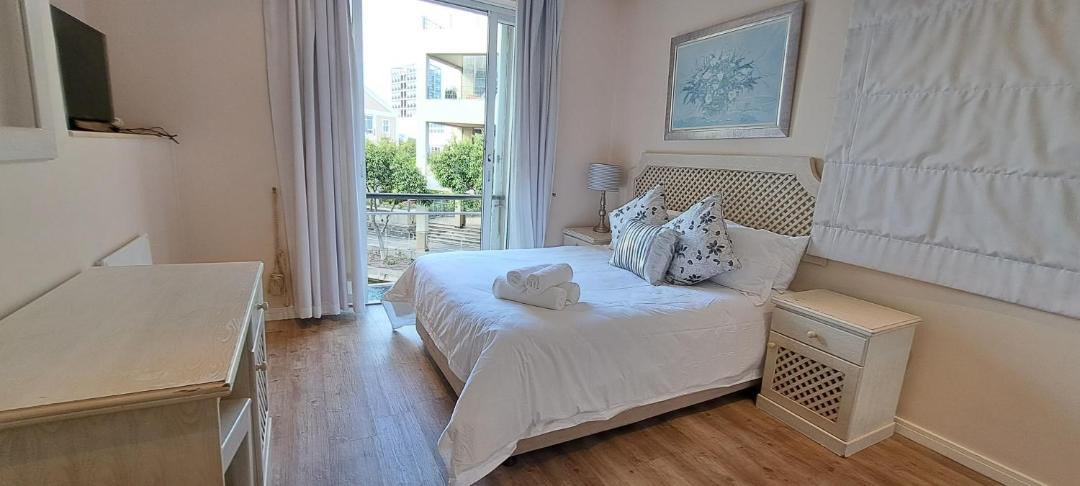 Photo of Bedroom in Victoria and Alfred Waterfront