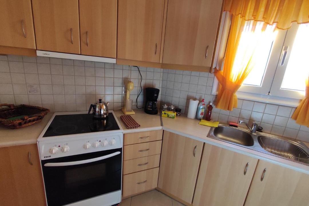 Photo of Kitchen in Karditsa