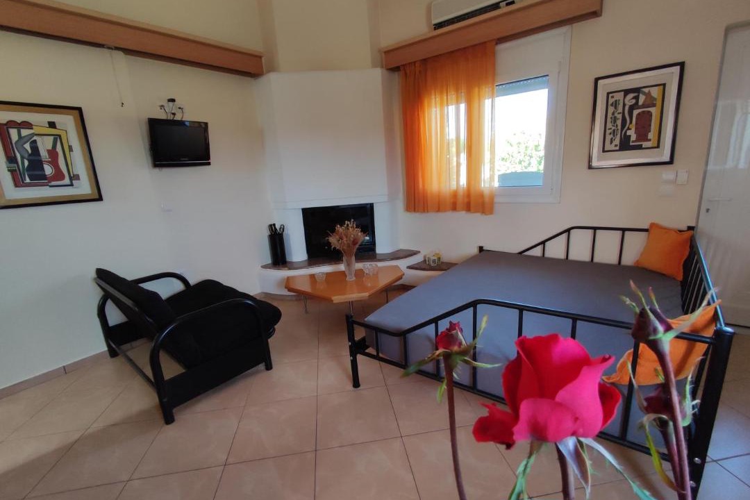 Photo of Livingroom in Karditsa