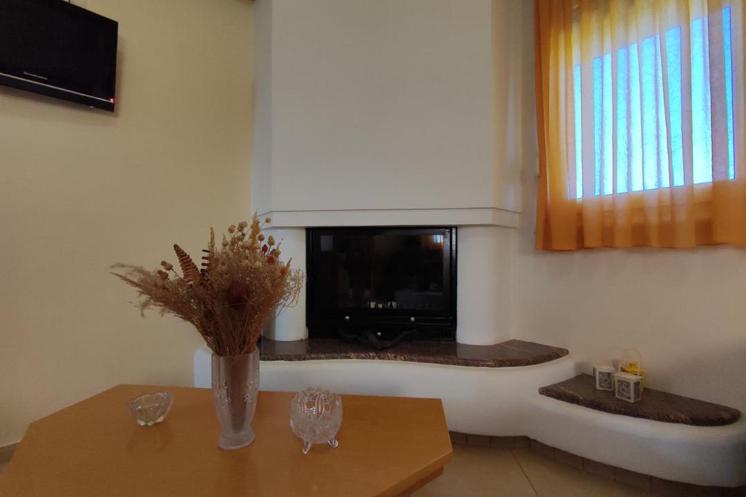 Photo of Livingroom in Karditsa
