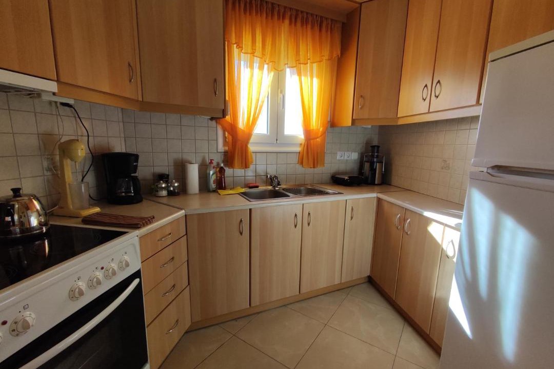 Photo of Kitchen in Karditsa