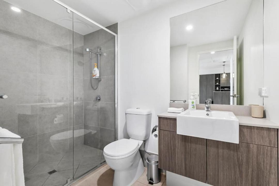 Photo of Bathroom in Birtinya