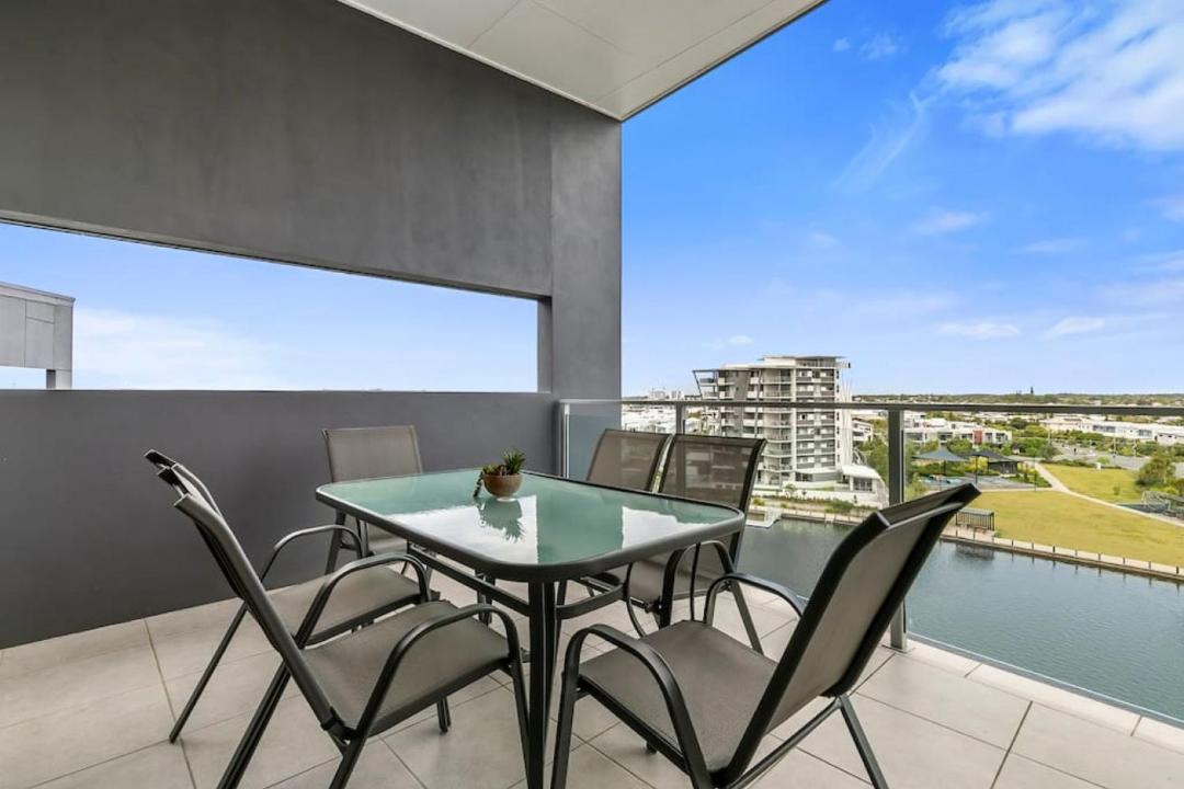 Photo of Patio Balcony in Birtinya