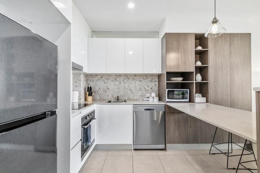 Photo of Kitchen in Birtinya