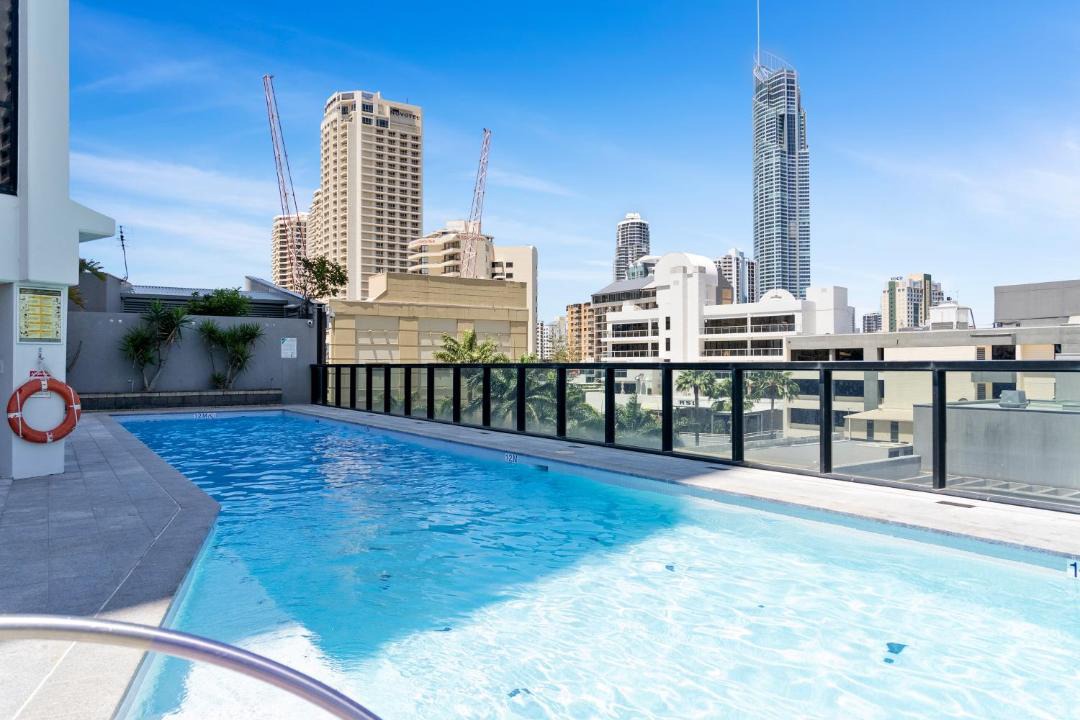 Photo of Others in Surfers Paradise