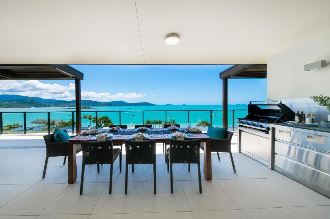 Photo of Patio Balcony in Cannonvale