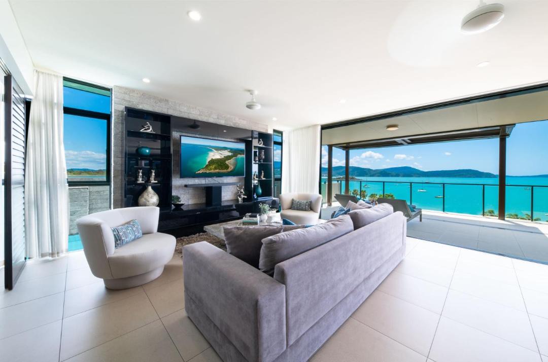 Photo of Livingroom in Cannonvale