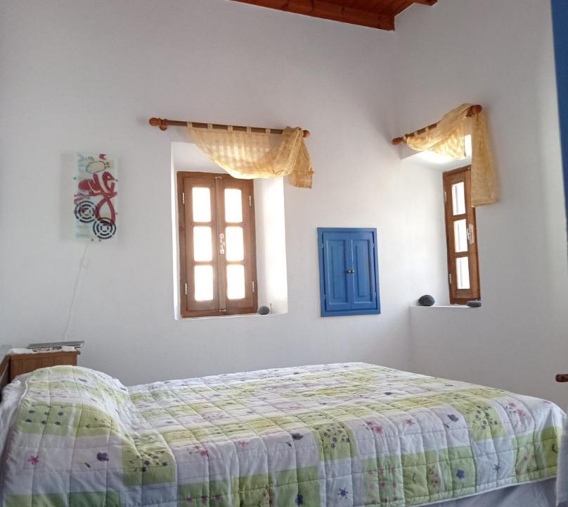Photo of Bedroom in Mandraki