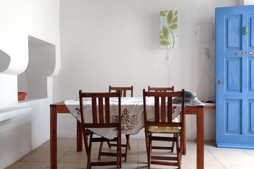 Photo of Livingroom in Mandraki