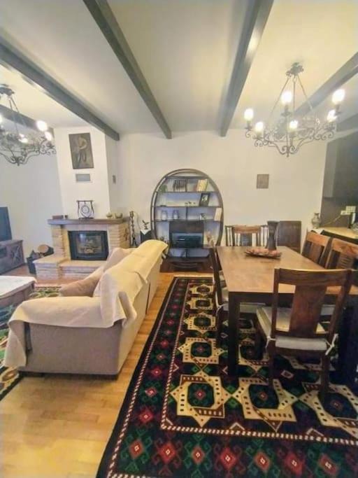 Photo of Livingroom in Levidhion