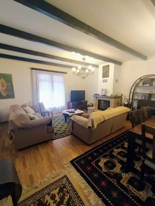Photo of Livingroom in Levidhion