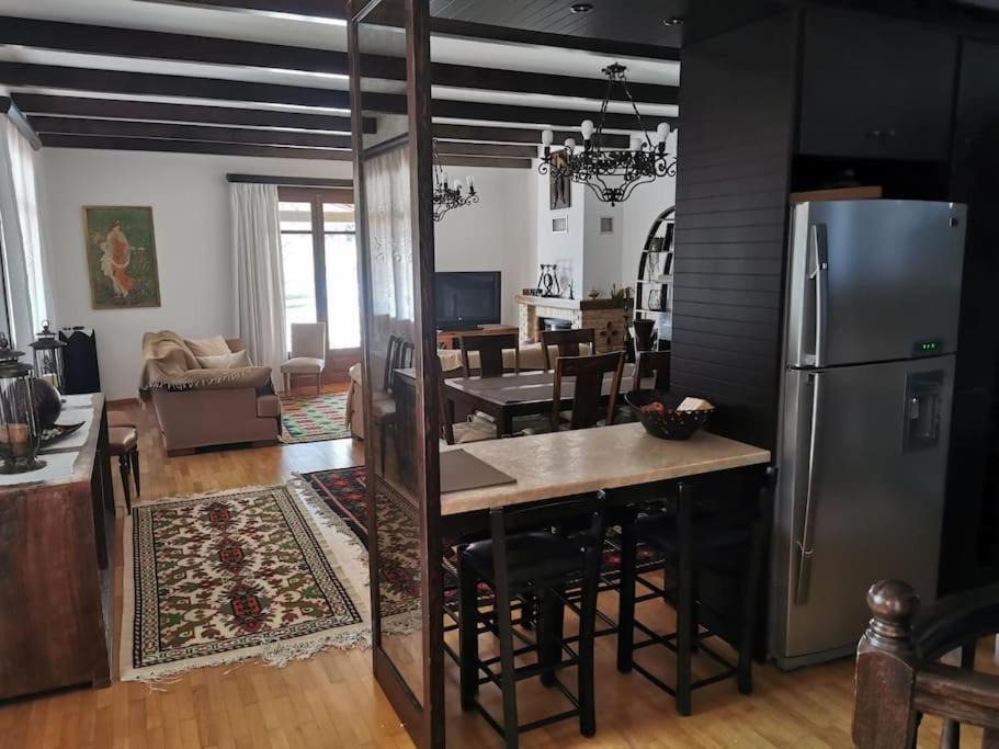 Photo of Livingroom in Levidhion