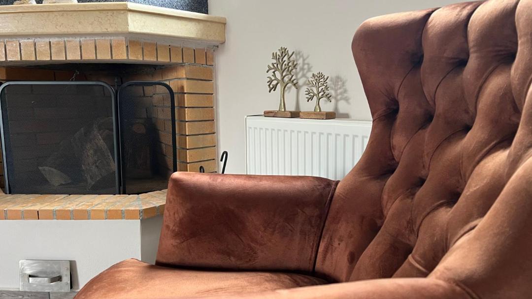 Photo of Livingroom in Dirfys-Messapia