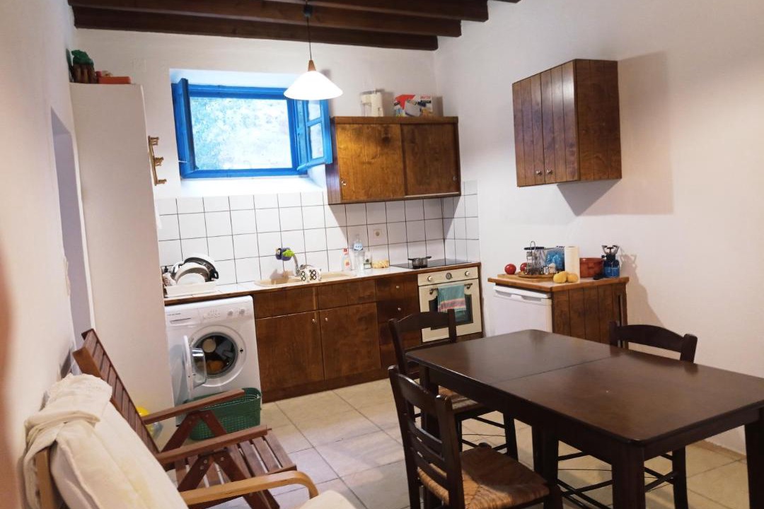 Photo of Livingroom in Mandraki
