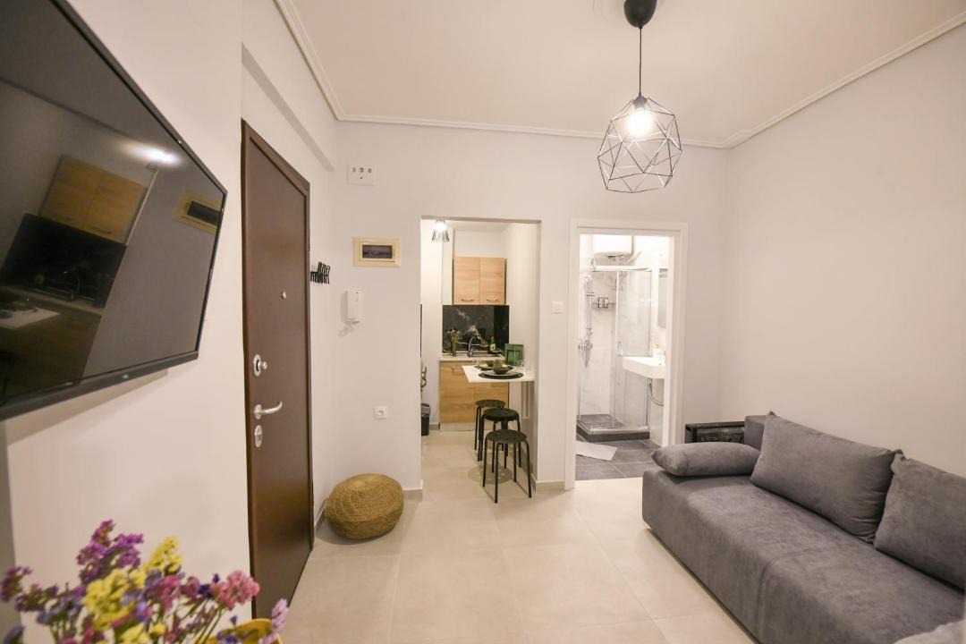 Photo of Livingroom in Larissa