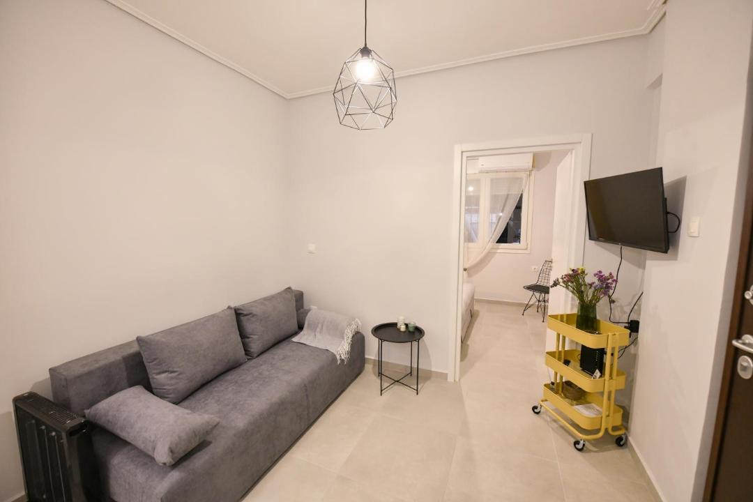 Photo of Livingroom in Larissa