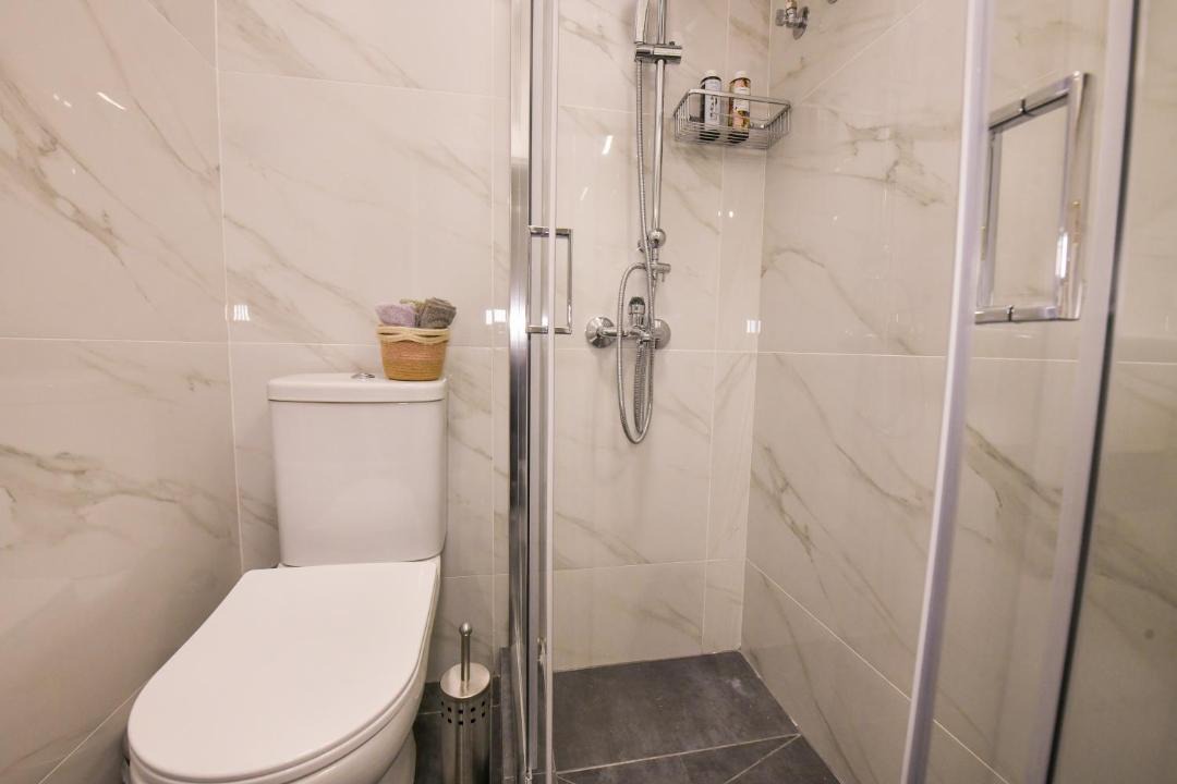Photo of Bathroom in Larissa