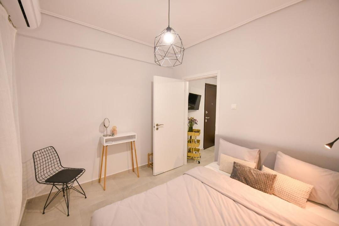 Photo of Bedroom in Larissa