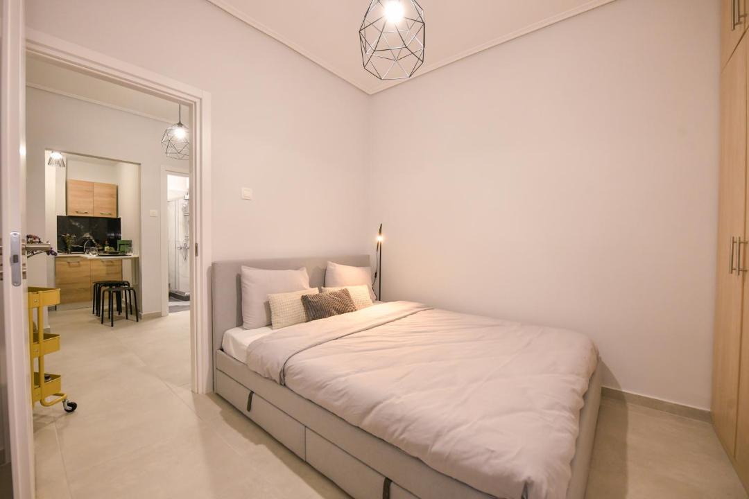Photo of Bedroom in Larissa