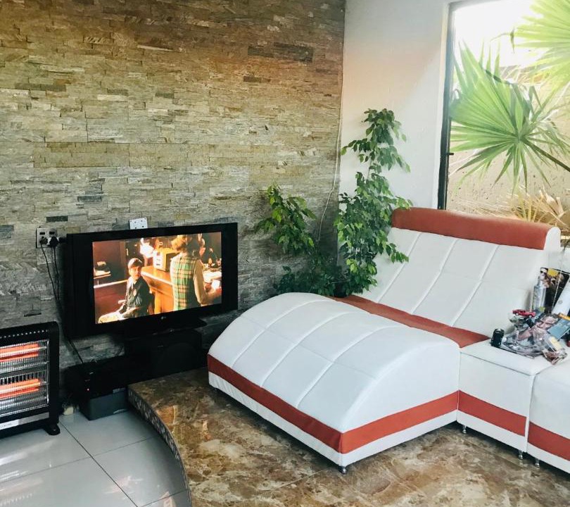 Photo of Livingroom in Greater Johannesburg Metropolitan Area