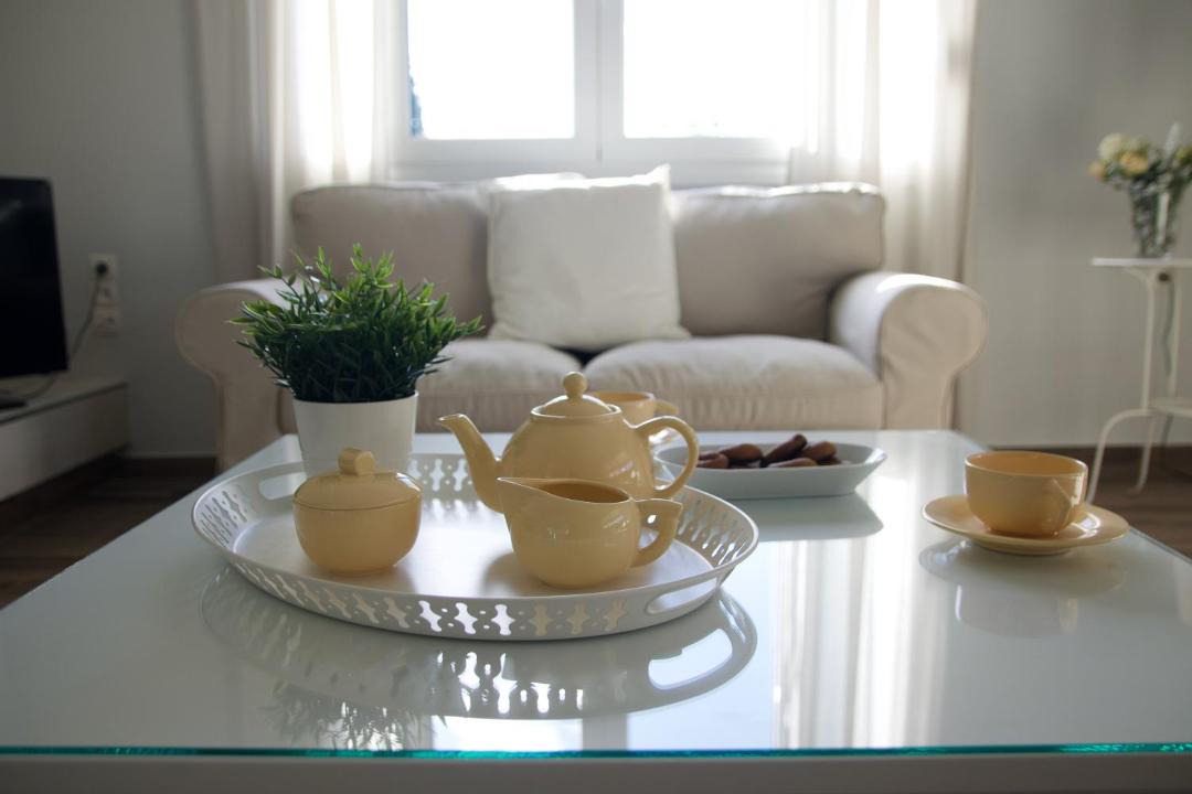 Photo of Livingroom in Aravissos