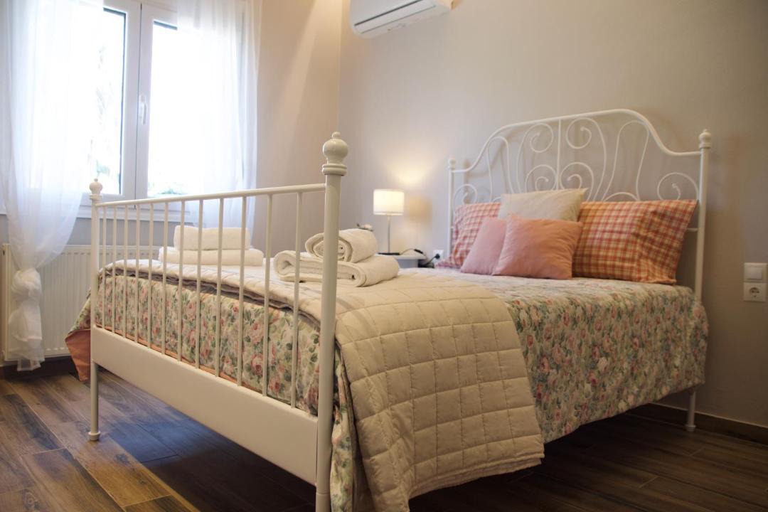 Photo of Bedroom in Aravissos