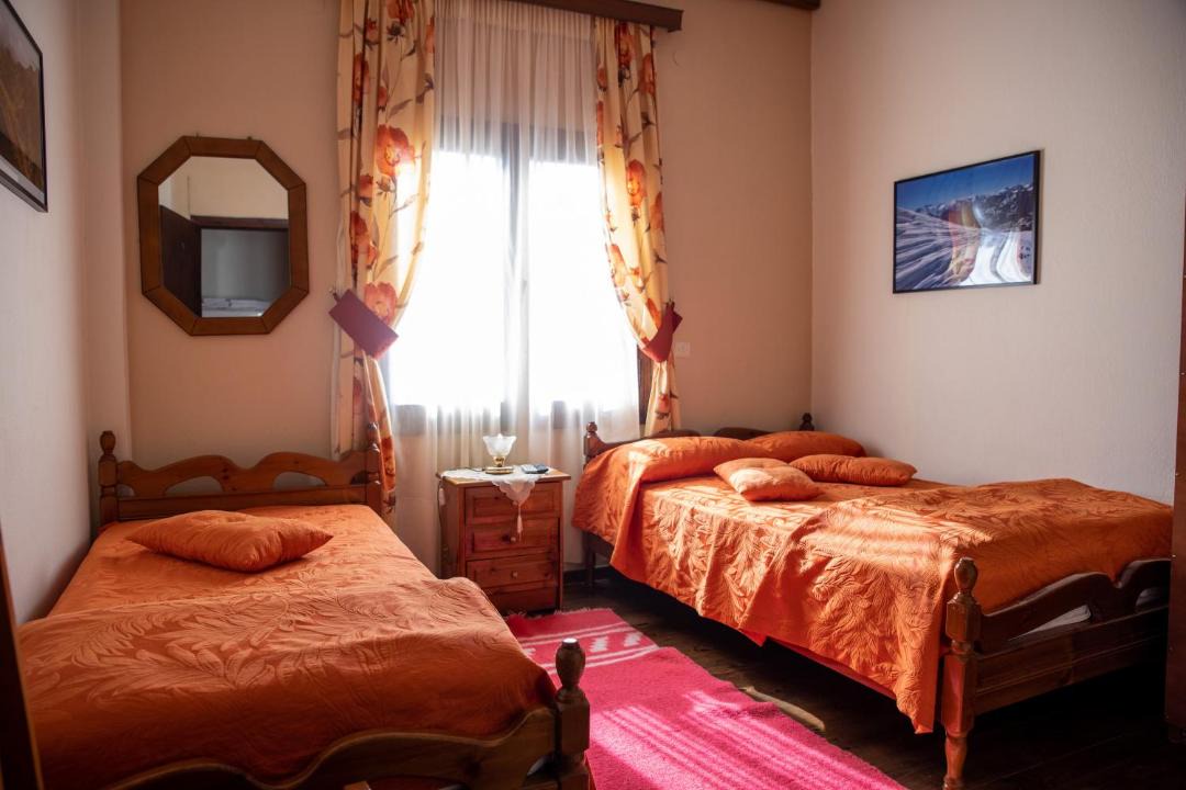 Photo of Bedroom in Elati