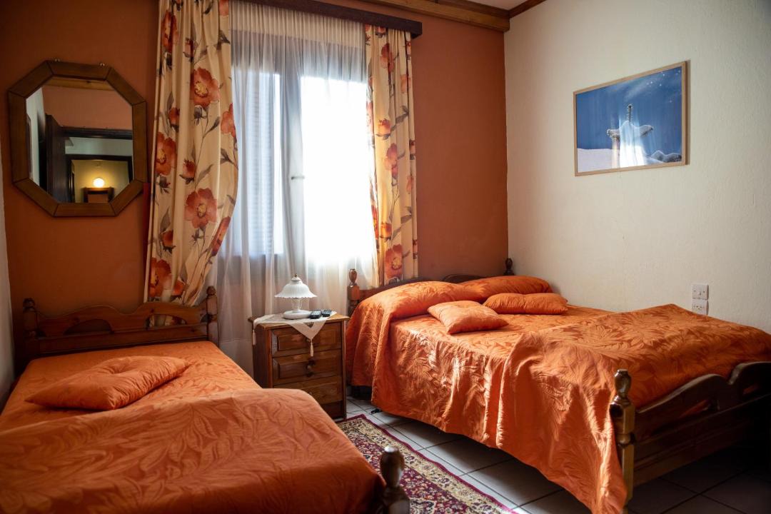 Photo of Bedroom in Elati