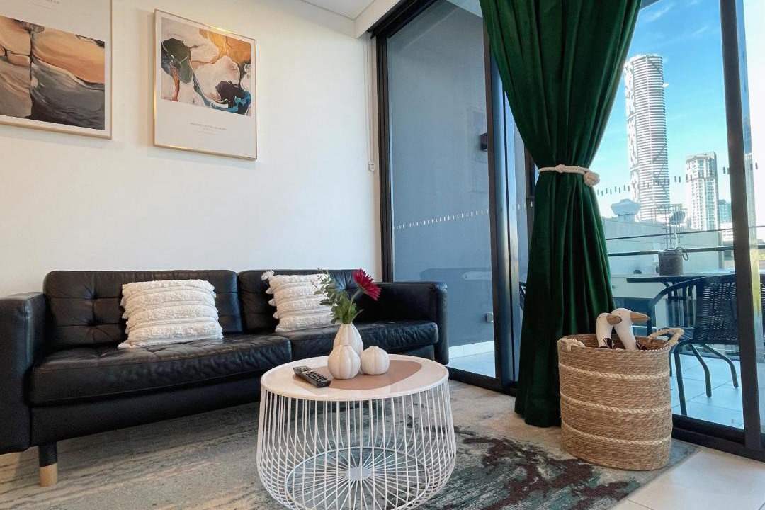Photo of Livingroom in South Brisbane