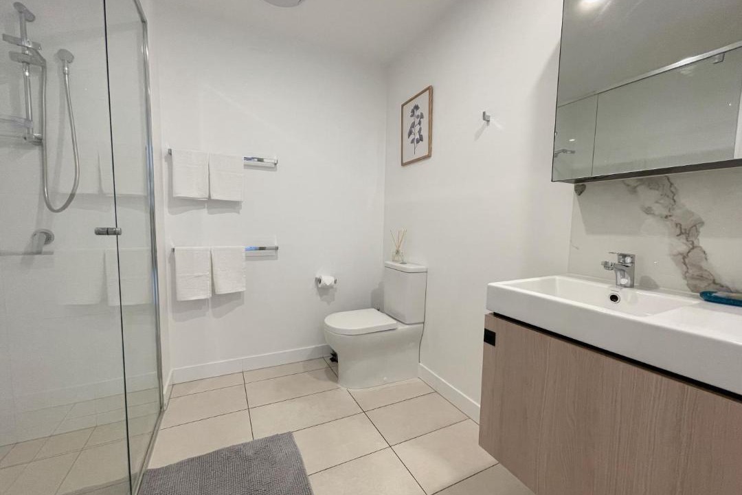 Photo of Bathroom in South Brisbane