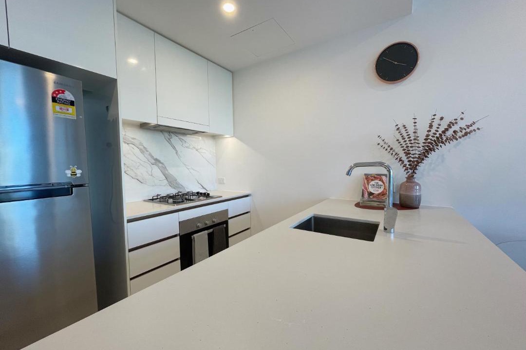 Photo of Kitchen in South Brisbane