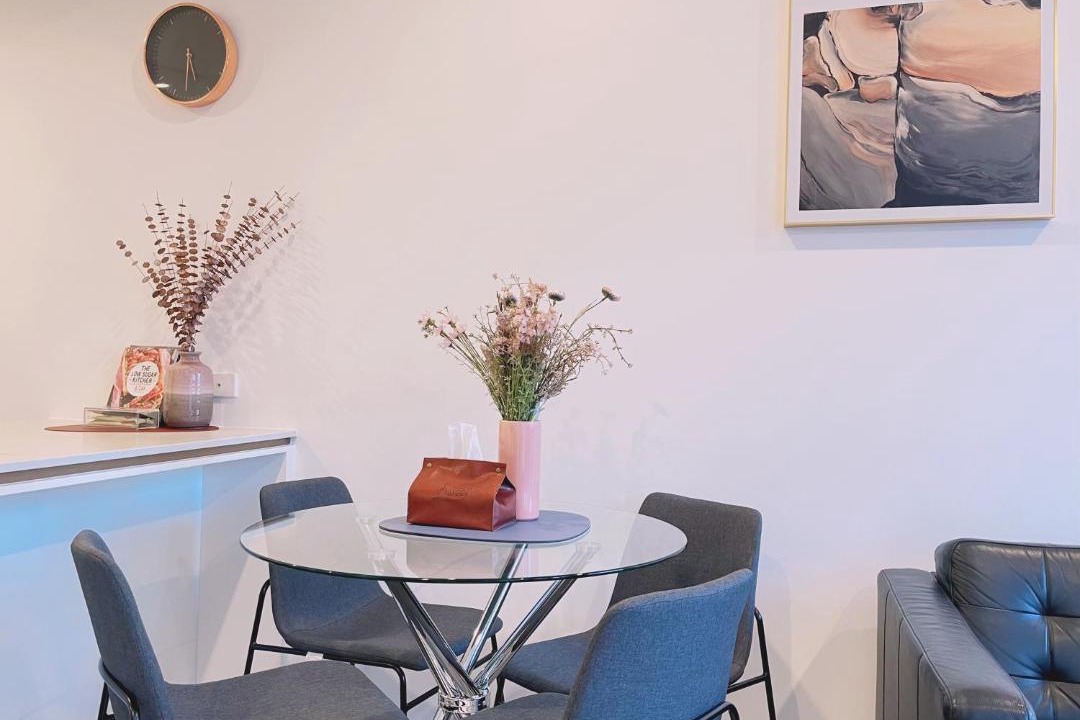 Photo of Livingroom in South Brisbane