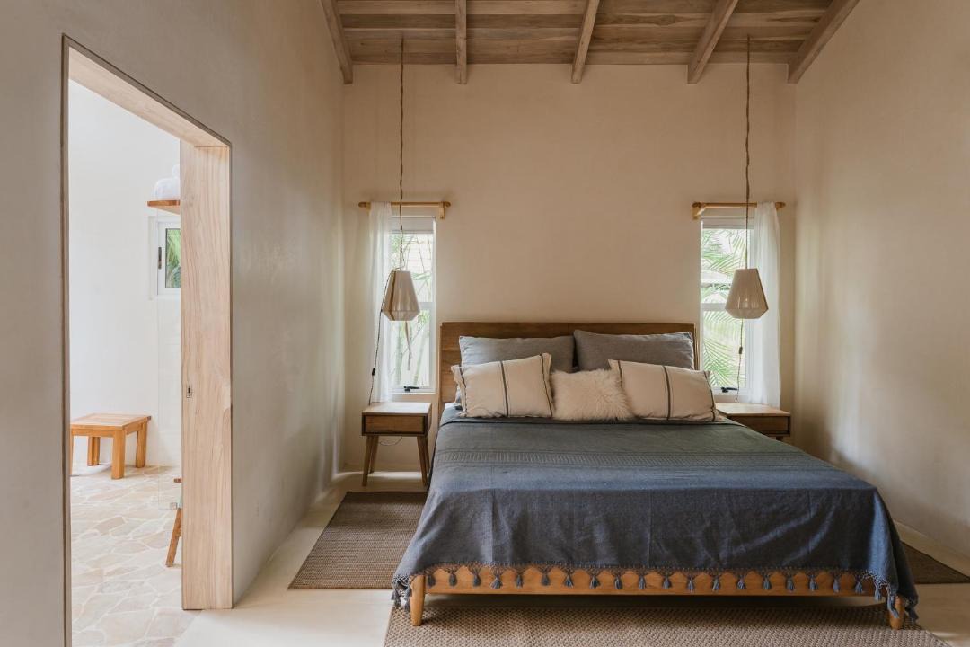 Photo of Bedroom in Carmen