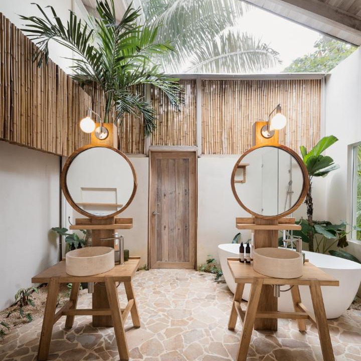 Photo of Patio Balcony in Carmen