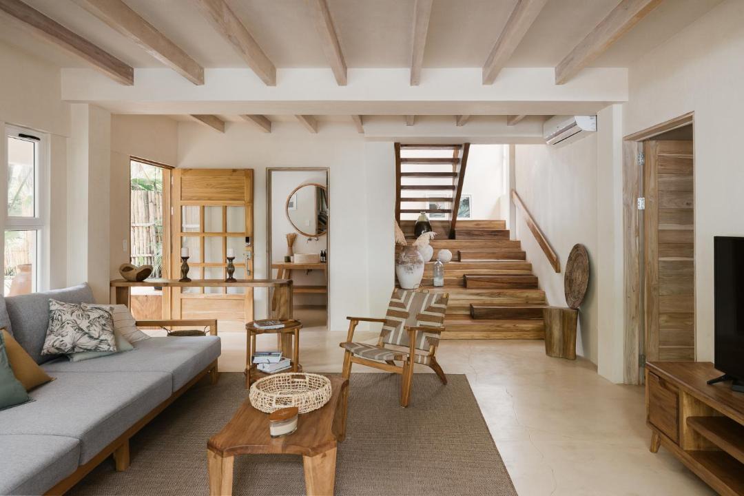Photo of Livingroom in Carmen