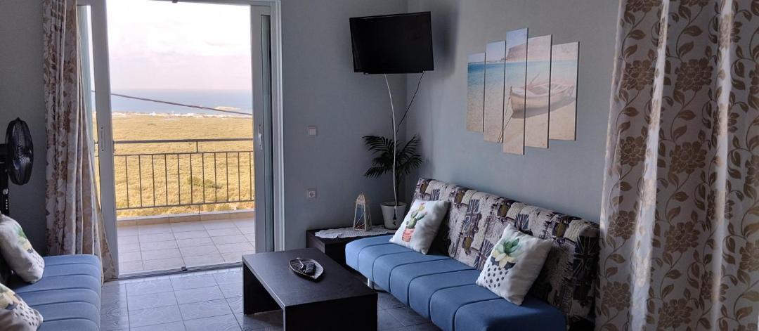 Photo of Livingroom in Limeniskos