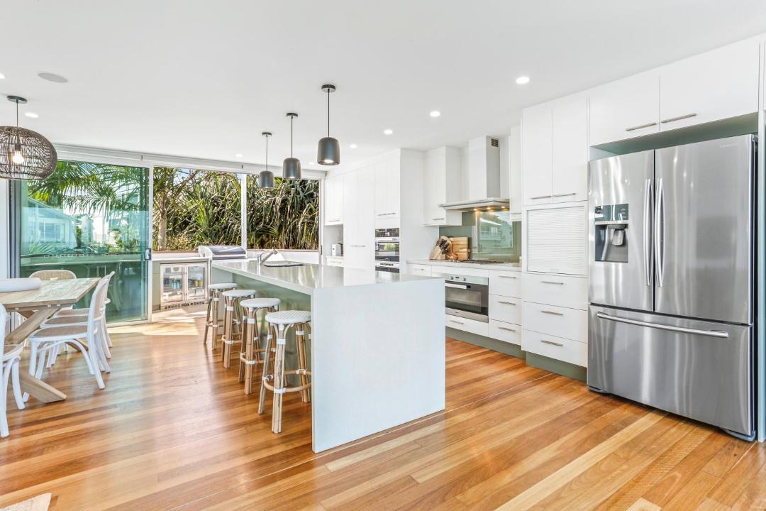 Photo of Kitchen in Sunrise Beach