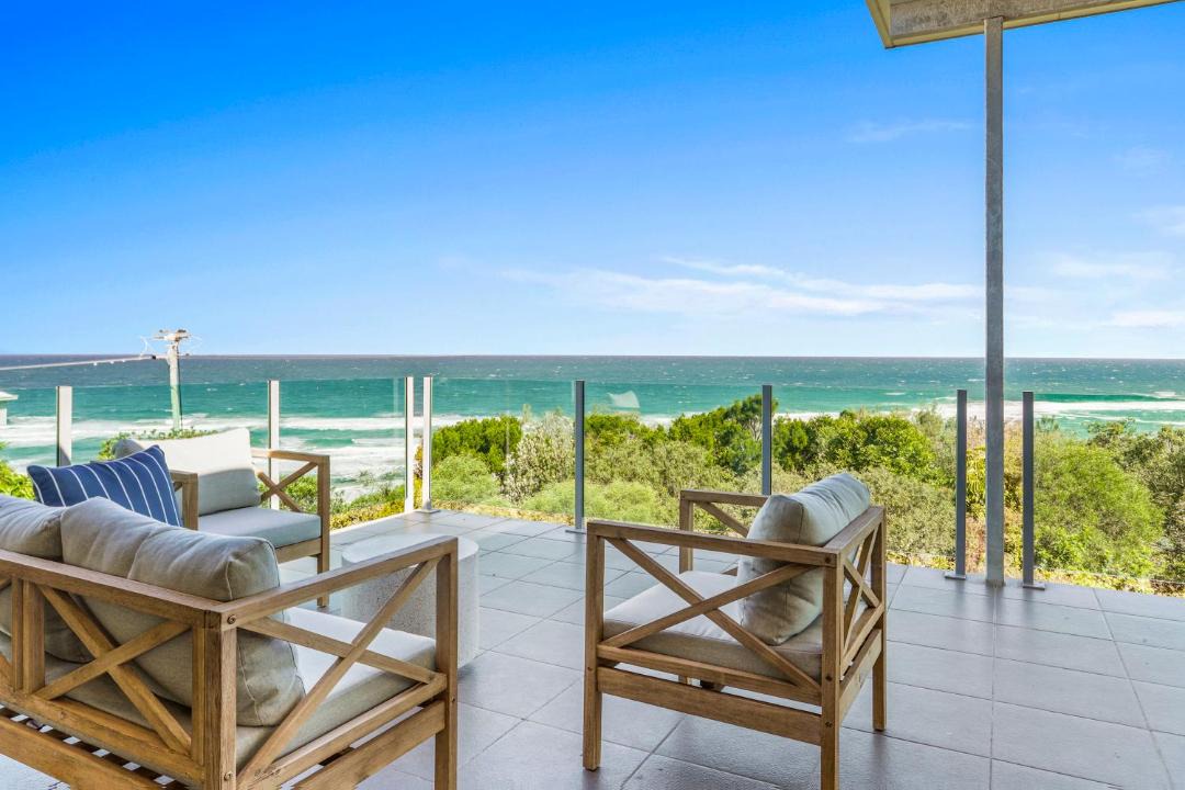 Photo of Patio Balcony in Sunrise Beach