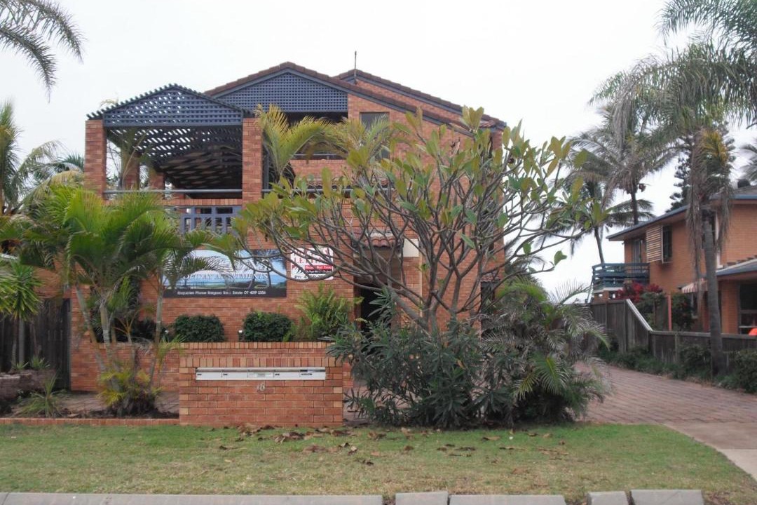 Photo of Buildings in Bargara