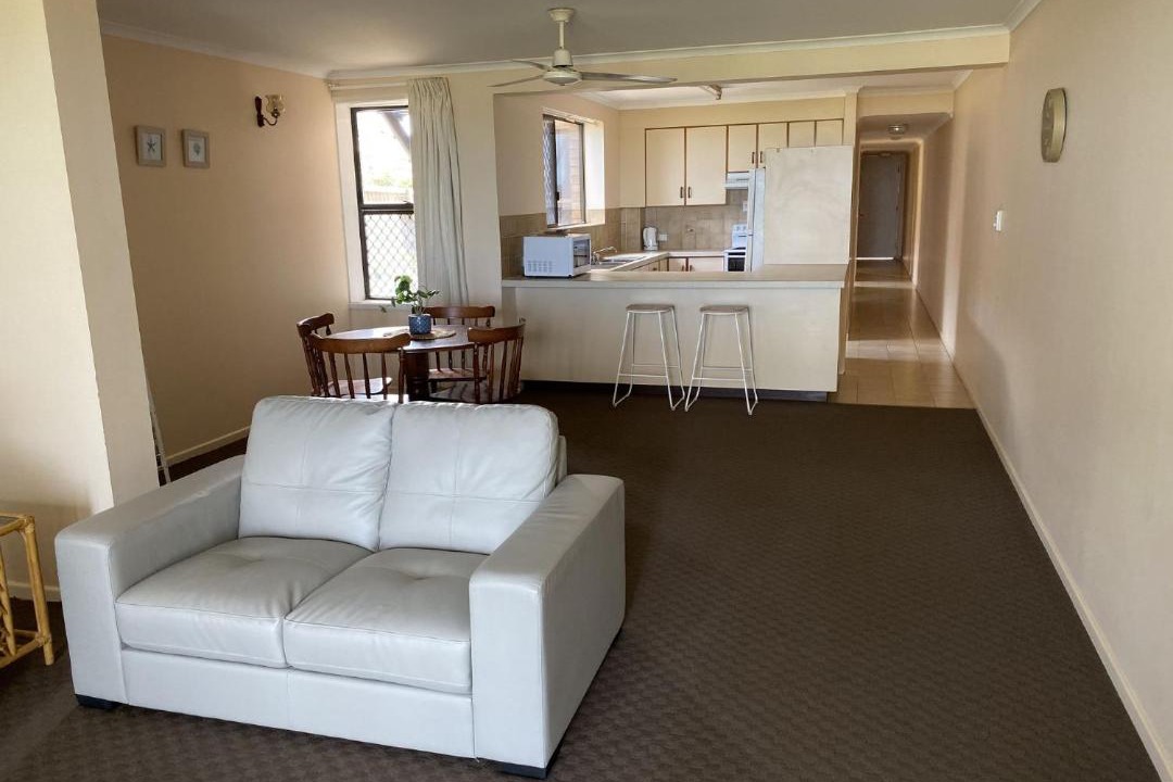 Photo of Livingroom in Bargara