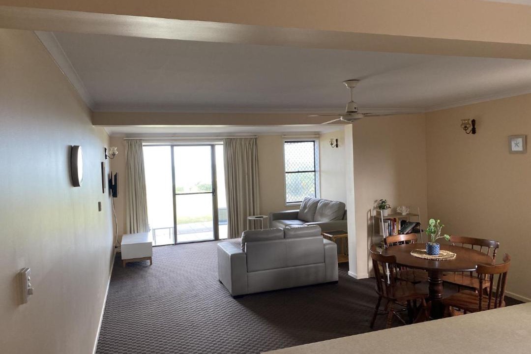 Photo of Livingroom in Bargara