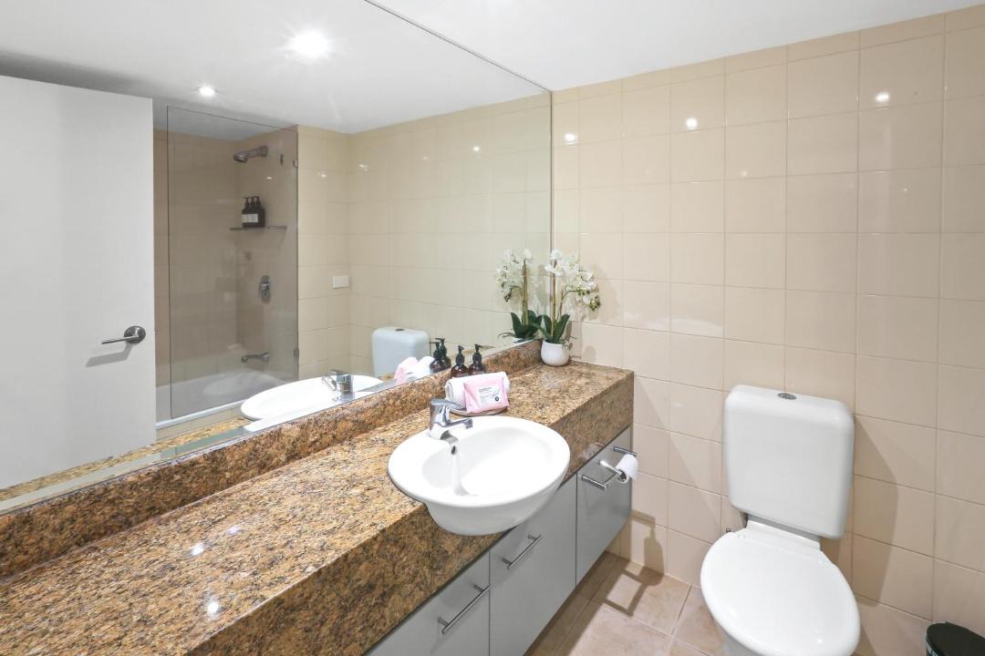 Photo of Bathroom in Palm Cove