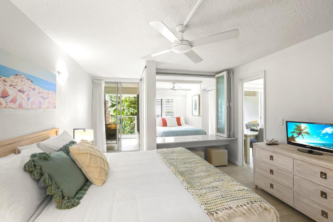 Photo of Bedroom in Palm Cove