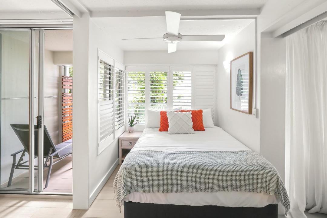 Photo of Bedroom in Palm Cove