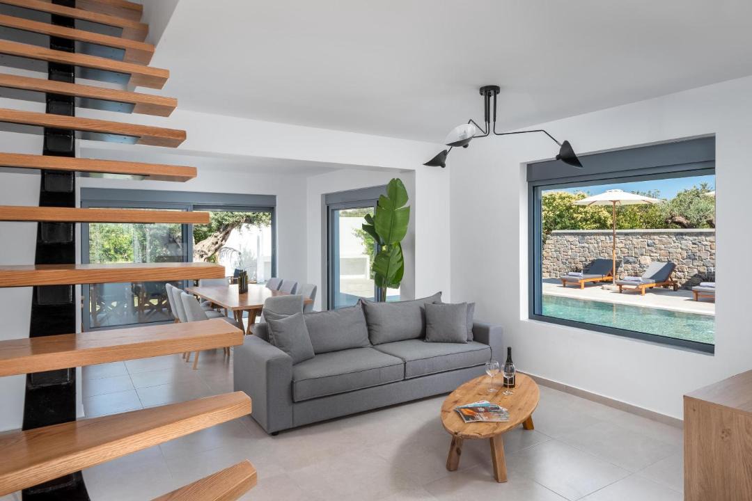 Photo of Livingroom in Kolymbia
